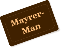 Mayrer-Man