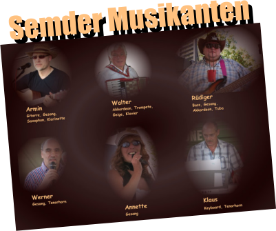 Semder Musikanten